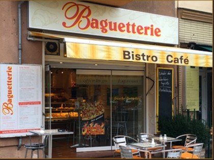 Foto: Baguetterie